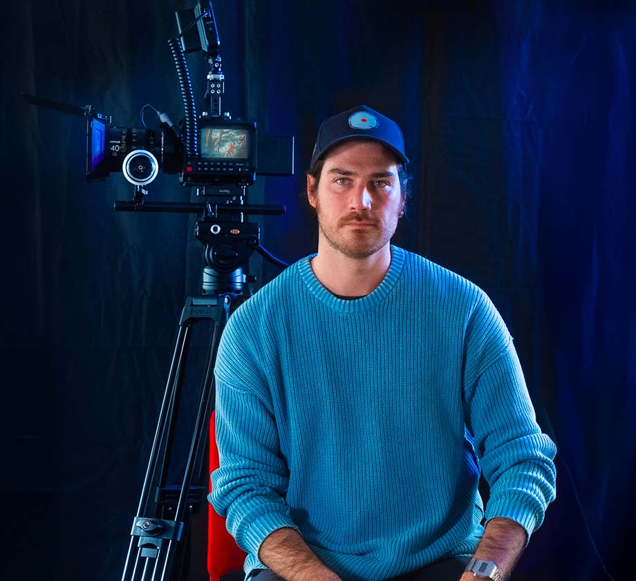 jacques Raffin videaste evenements vendee